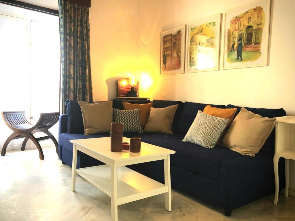 La Alberca De Farinas Aparthotel Sanlúcar de Barrameda Exterior foto