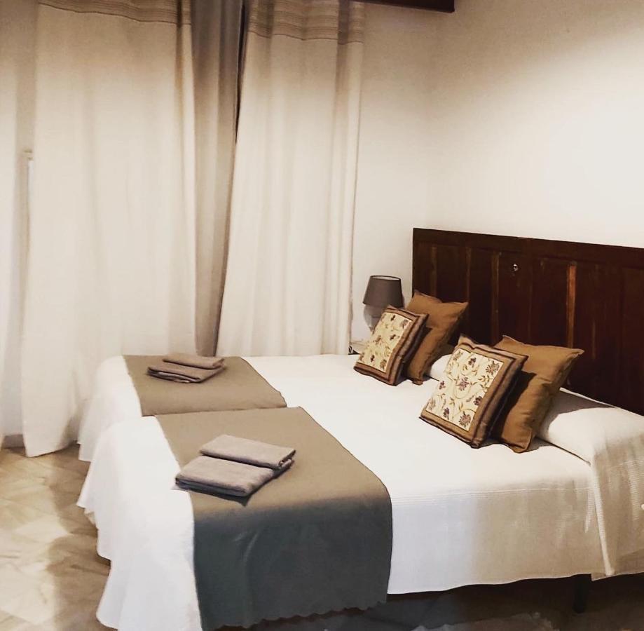 La Alberca De Farinas Aparthotel Sanlúcar de Barrameda Exterior foto